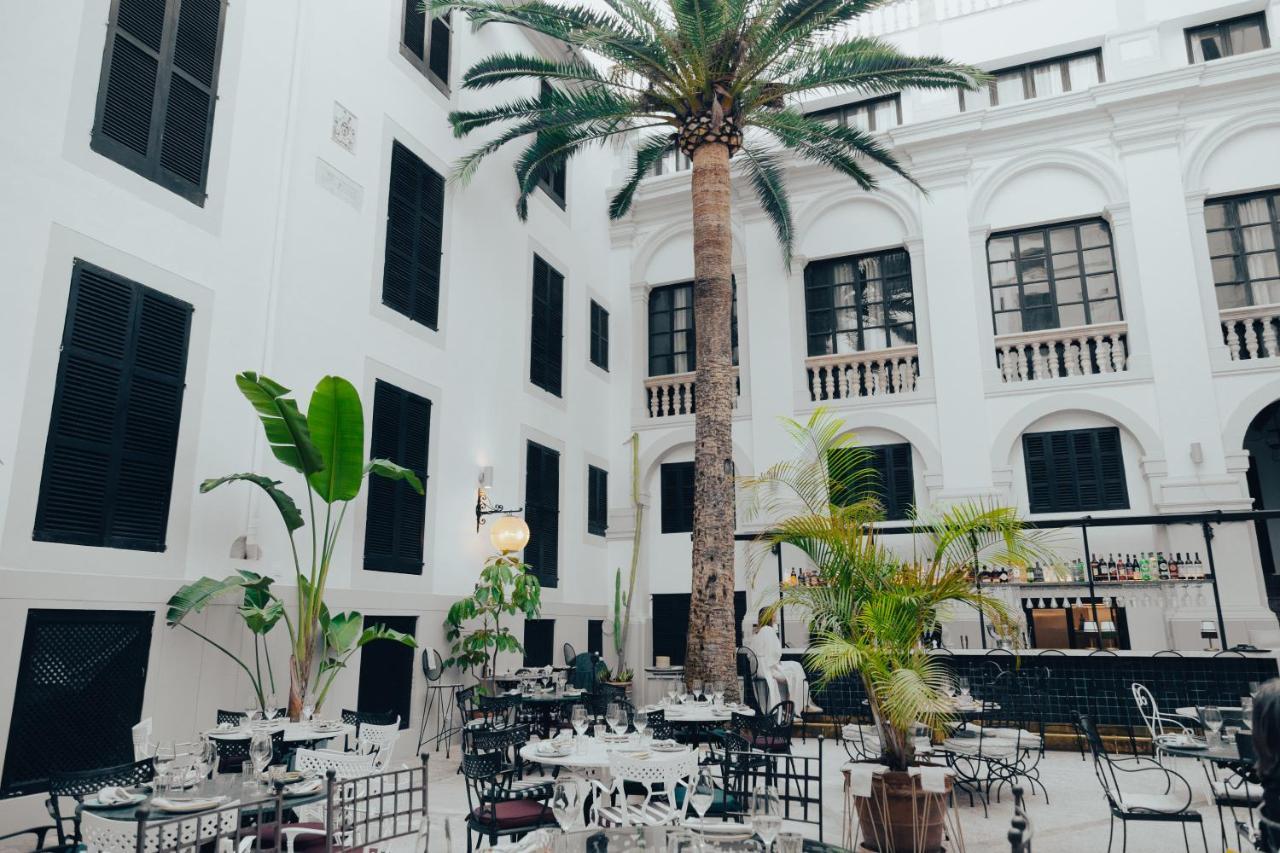 Hotel Born Палма де Майорка Екстериор снимка
