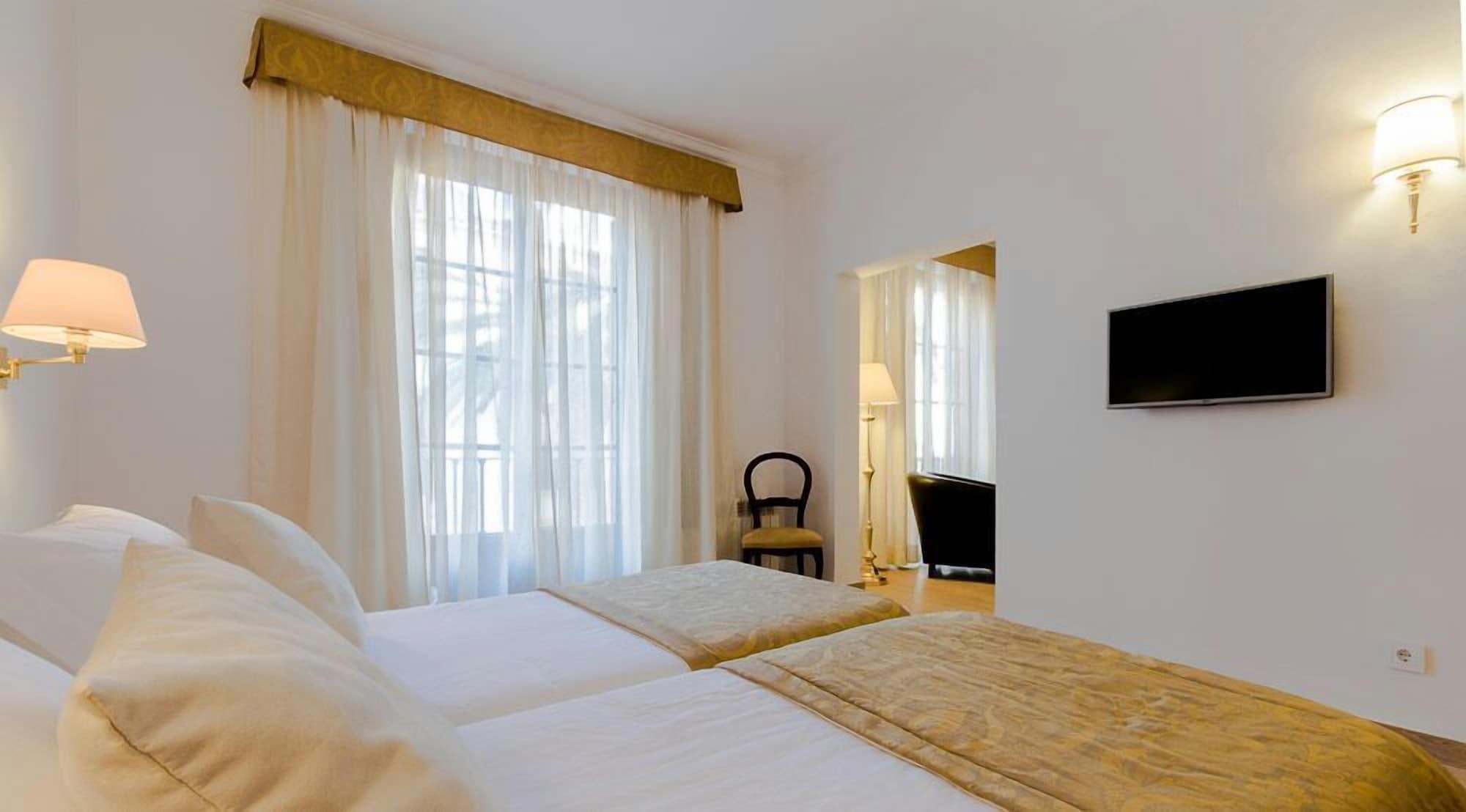 Hotel Born Палма де Майорка Екстериор снимка