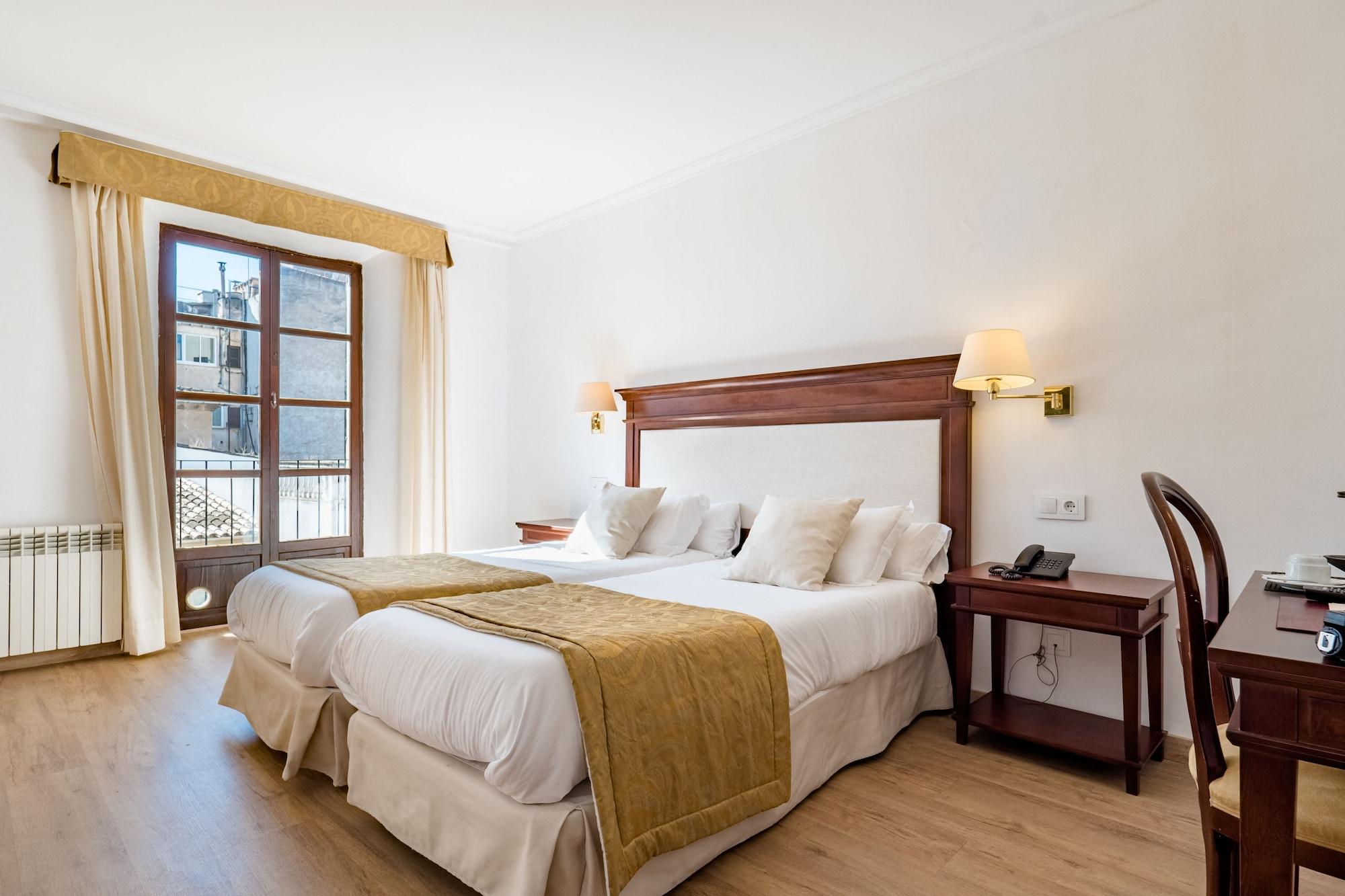 Hotel Born Палма де Майорка Екстериор снимка