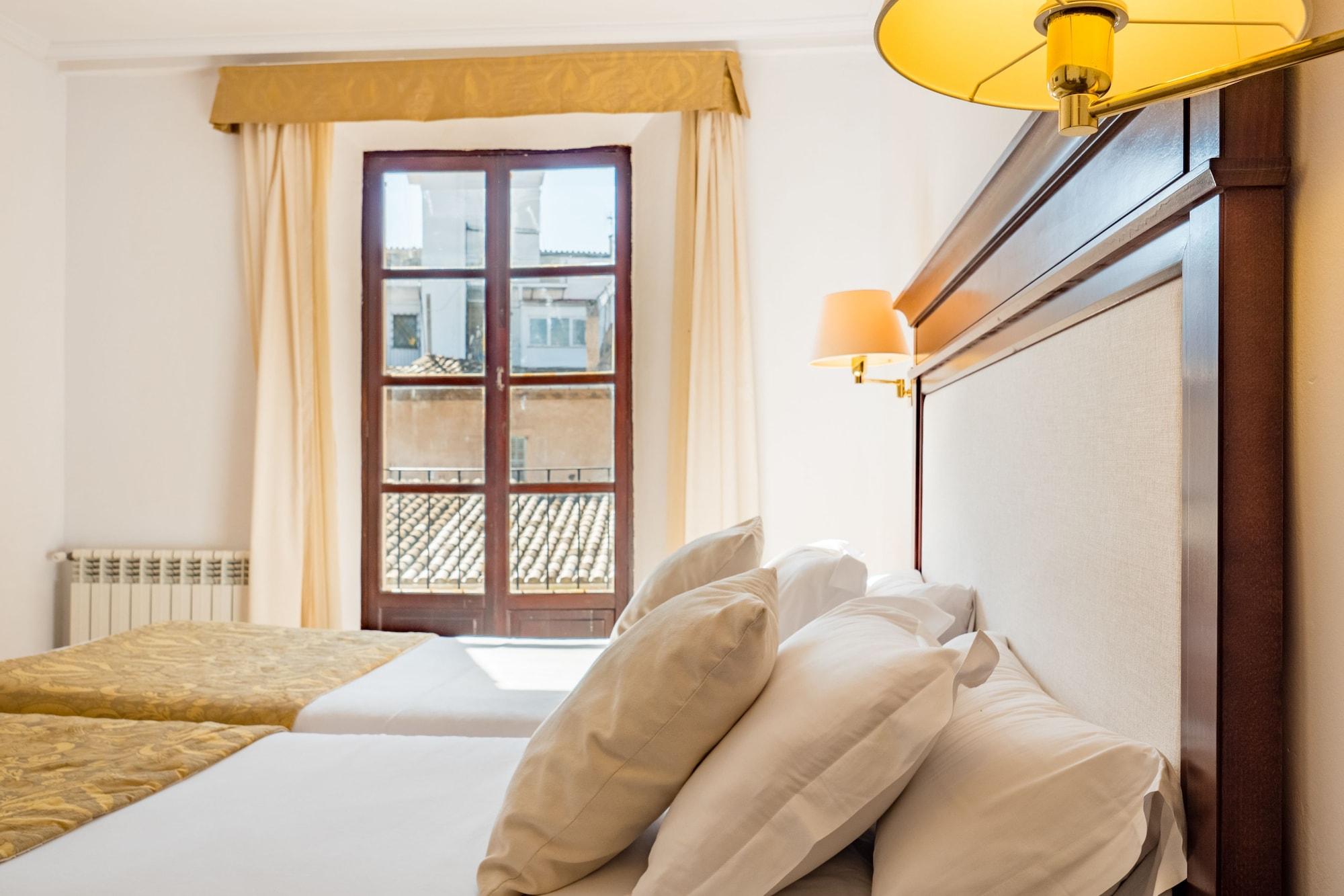 Hotel Born Палма де Майорка Екстериор снимка
