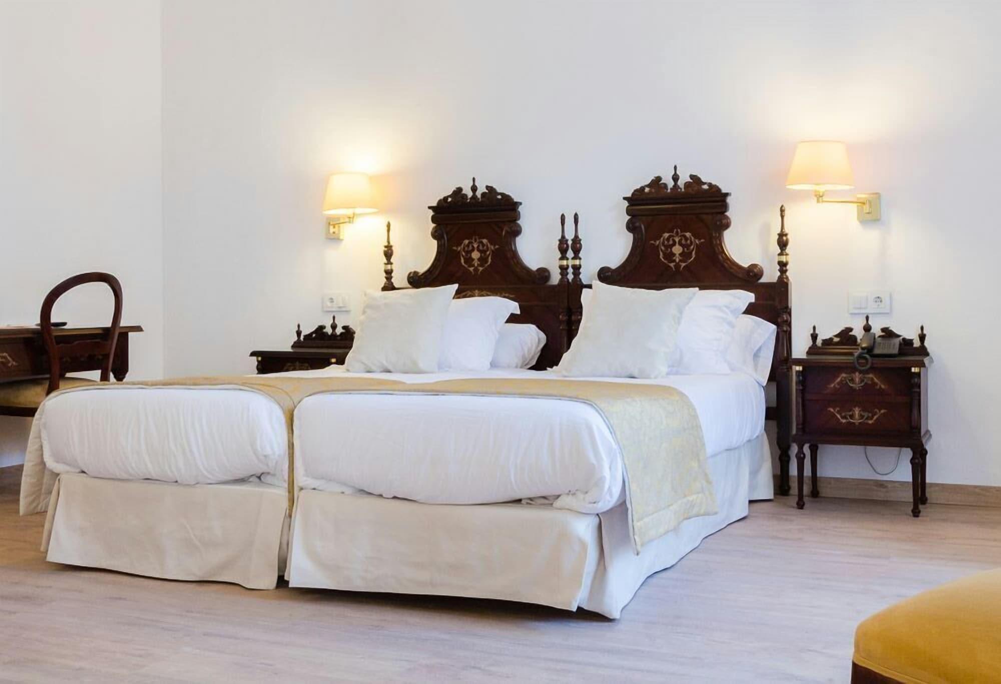 Hotel Born Палма де Майорка Екстериор снимка
