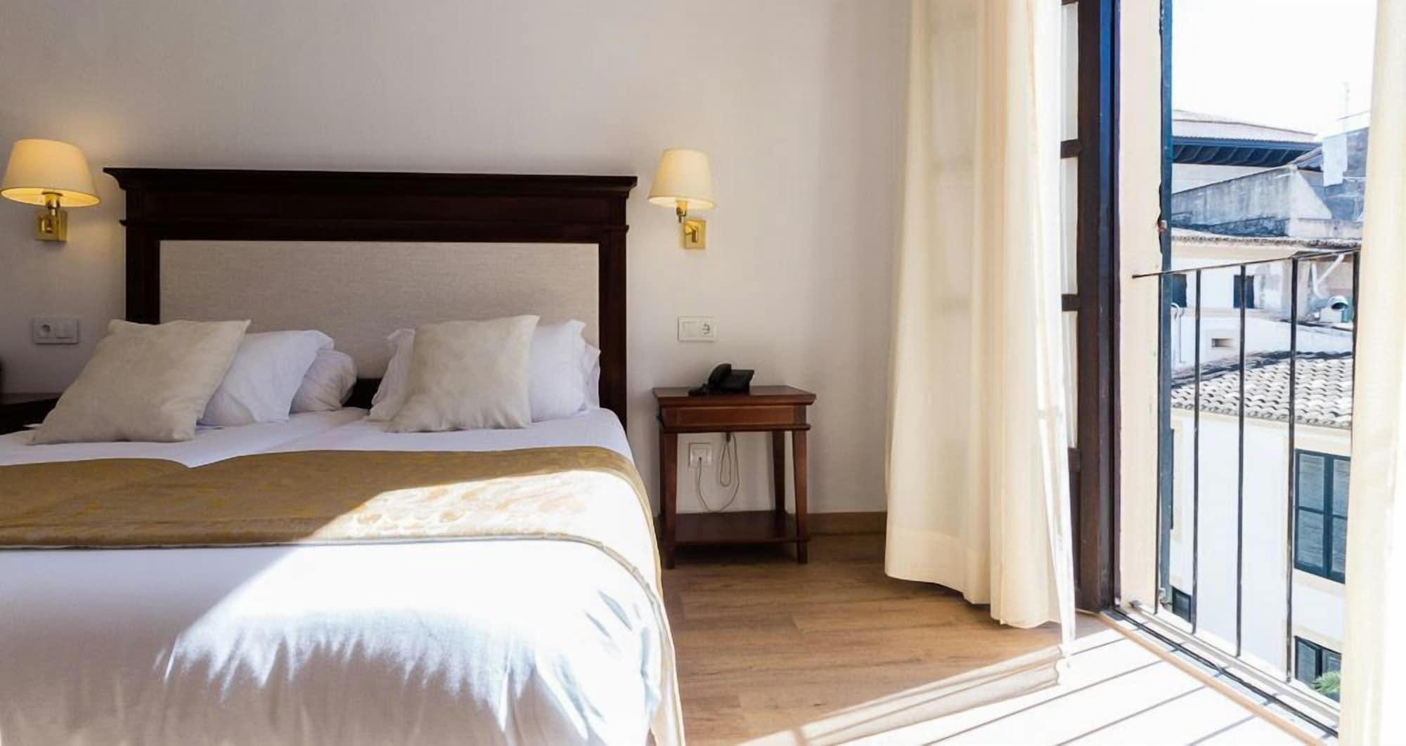 Hotel Born Палма де Майорка Екстериор снимка