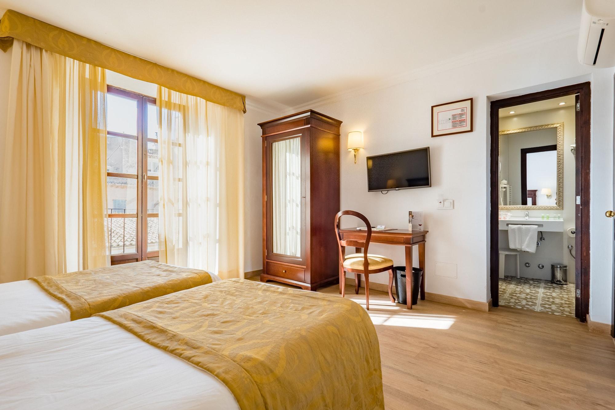 Hotel Born Палма де Майорка Екстериор снимка