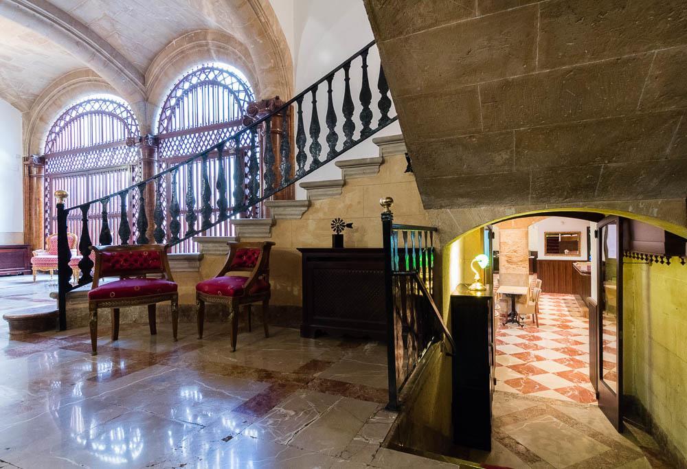 Hotel Born Палма де Майорка Екстериор снимка