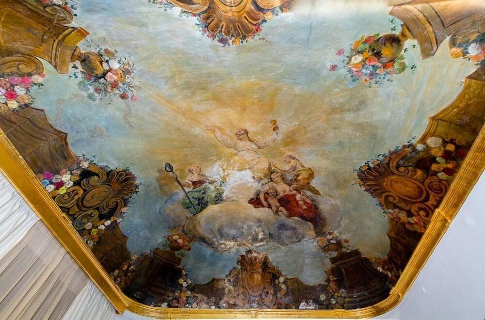 Hotel Born Палма де Майорка Екстериор снимка