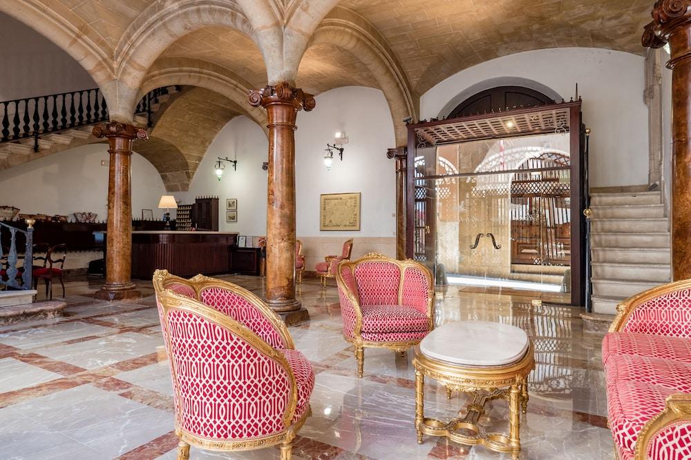 Hotel Born Палма де Майорка Екстериор снимка