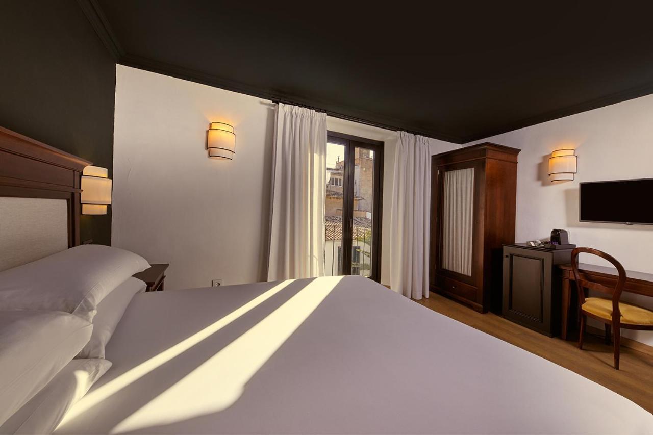 Hotel Born Палма де Майорка Екстериор снимка