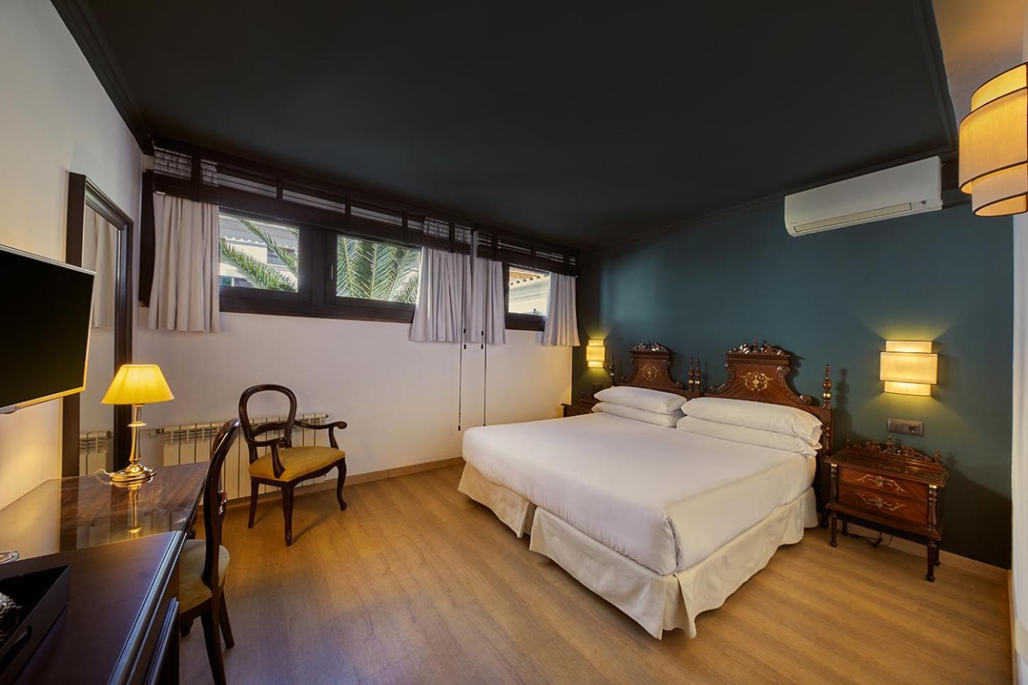 Hotel Born Палма де Майорка Екстериор снимка